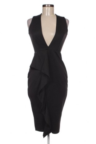 Kleid Boohoo, Größe M, Farbe Schwarz, Preis € 47,57