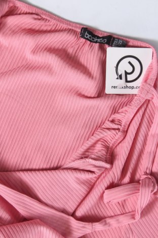 Šaty  Boohoo, Velikost 3XL, Barva Růžová, Cena  462,00 Kč