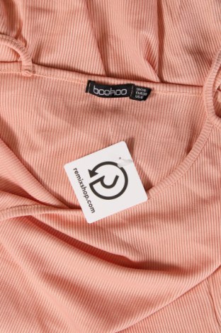 Šaty  Boohoo, Veľkosť M, Farba Ružová, Cena  6,58 €