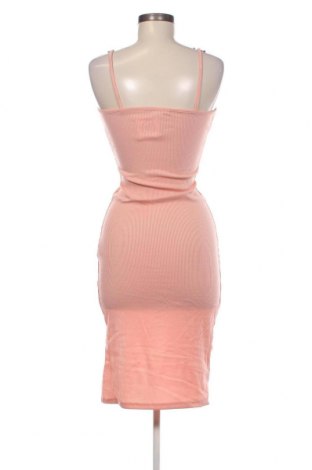 Šaty  Boohoo, Veľkosť M, Farba Ružová, Cena  6,58 €