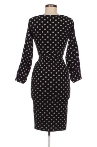 Kleid Boohoo, Größe S, Farbe Schwarz, Preis 7,12 €