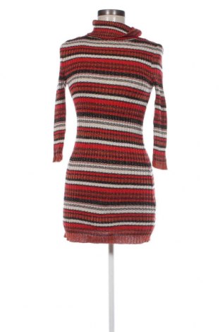 Kleid Boohoo, Größe S, Farbe Mehrfarbig, Preis € 10,29