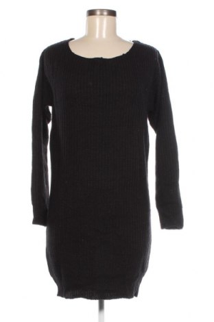 Kleid Boohoo, Größe M, Farbe Schwarz, Preis 10,70 €
