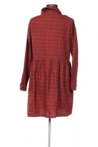 Φόρεμα Boohoo, Μέγεθος L, Χρώμα Κόκκινο, Τιμή 7,18 €