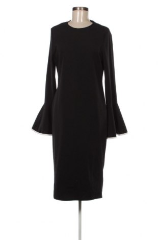 Kleid Boohoo, Größe M, Farbe Schwarz, Preis € 11,10
