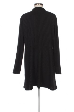 Kleid Boohoo, Größe XL, Farbe Schwarz, Preis 8,07 €