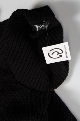 Šaty  Bpc Bonprix Collection, Veľkosť XL, Farba Čierna, Cena  8,22 €