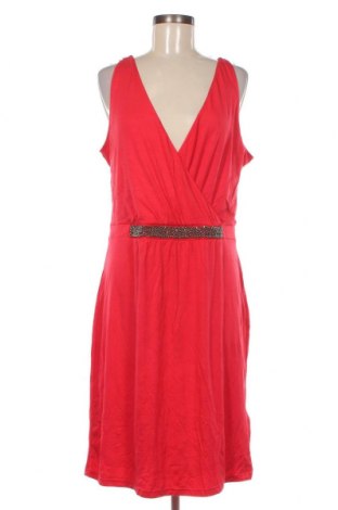 Kleid Bpc Bonprix Collection, Größe XL, Farbe Rot, Preis 10,09 €