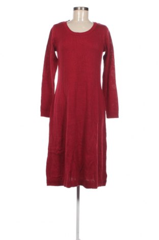 Kleid Bpc Bonprix Collection, Größe M, Farbe Rot, Preis 11,30 €