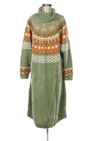 Šaty  Bpc Bonprix Collection, Velikost 3XL, Barva Vícebarevné, Cena  439,00 Kč
