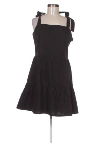 Kleid Brave Soul, Größe L, Farbe Schwarz, Preis 27,28 €