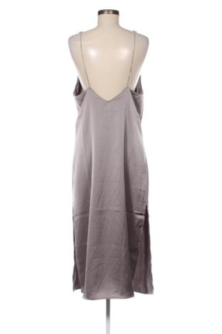 Kleid Bruuns Bazaar, Größe M, Farbe Grau, Preis 48,20 €