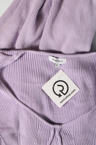 Rochie Bubbleroom, Mărime XL, Culoare Roz, Preț 35,52 Lei