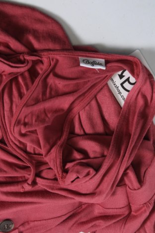 Kleid Buffalo, Größe XS, Farbe Rosa, Preis 16,25 €