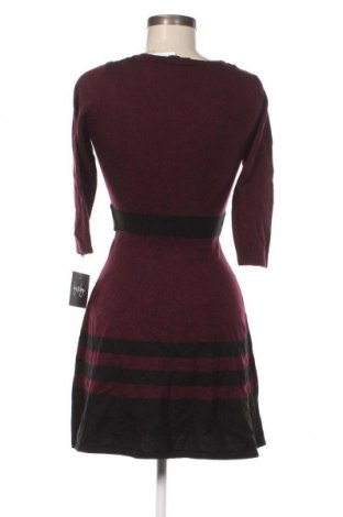 Šaty  By & By, Veľkosť XS, Farba Červená, Cena  12,52 €