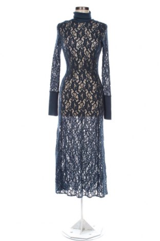 Šaty  By Malene Birger, Velikost S, Barva Modrá, Cena  7 035,00 Kč