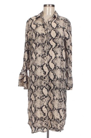 Kleid By Malene Birger, Größe M, Farbe Mehrfarbig, Preis 53,48 €