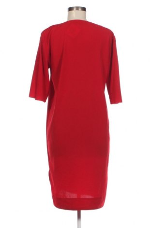 Φόρεμα By Malene Birger, Μέγεθος S, Χρώμα Κόκκινο, Τιμή 56,62 €