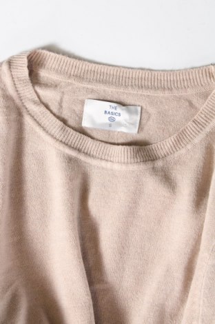 Kleid C&A, Größe S, Farbe Beige, Preis € 5,99