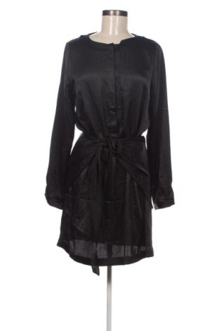 Šaty  C&A, Veľkosť M, Farba Čierna, Cena  5,43 €