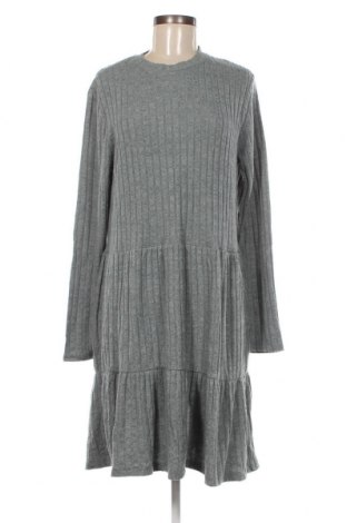 Kleid C&A, Größe L, Farbe Grau, Preis € 11,10