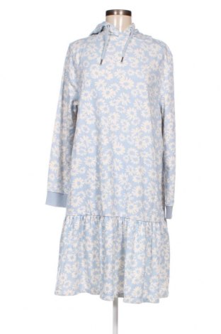 Kleid C&A, Größe XXL, Farbe Blau, Preis 15,00 €