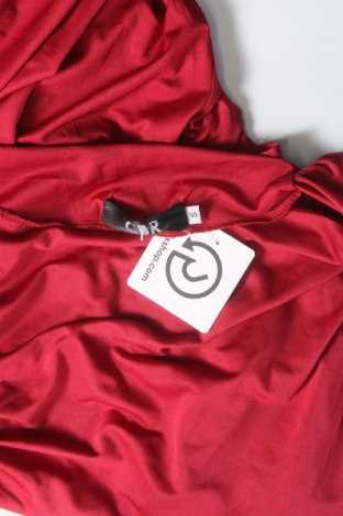 Kleid CBR, Größe S, Farbe Rot, Preis € 6,66