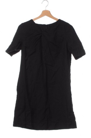 Kleid COS, Größe XS, Farbe Schwarz, Preis 29,44 €