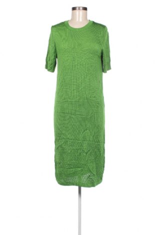 Φόρεμα COS, Μέγεθος M, Χρώμα Πράσινο, Τιμή 50,72 €