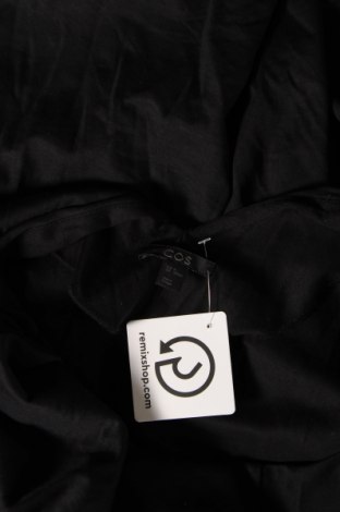 Šaty  COS, Velikost M, Barva Černá, Cena  1 254,00 Kč