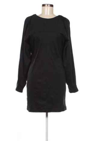 Φόρεμα COS, Μέγεθος M, Χρώμα Μαύρο, Τιμή 74,93 €