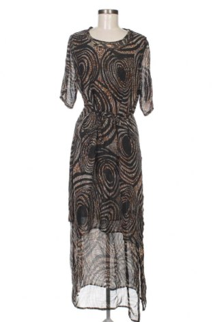 Kleid Cache, Größe L, Farbe Mehrfarbig, Preis 8,46 €