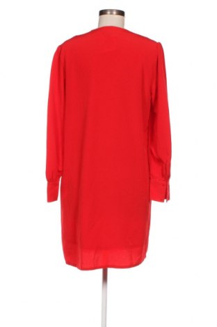 Kleid Cache Cache, Größe M, Farbe Rot, Preis 8,01 €