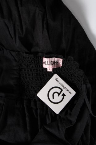 Kleid Calliope, Größe L, Farbe Schwarz, Preis 7,56 €