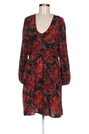 Φόρεμα Calliope, Μέγεθος XL, Χρώμα Πολύχρωμο, Τιμή 9,30 €