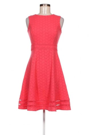 Kleid Calvin Klein, Größe S, Farbe Rosa, Preis 39,49 €