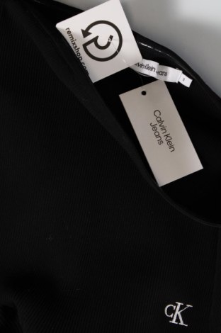 Šaty  Calvin Klein, Veľkosť S, Farba Čierna, Cena  64,18 €