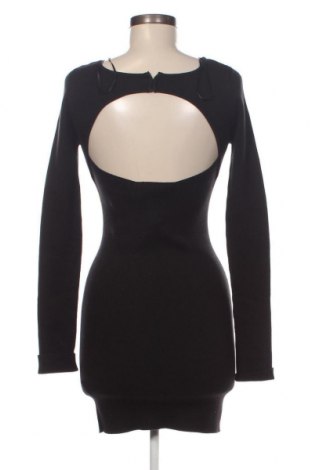 Kleid Calvin Klein, Größe S, Farbe Schwarz, Preis 64,18 €