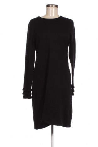 Kleid Calvin Klein, Größe L, Farbe Schwarz, Preis € 19,72