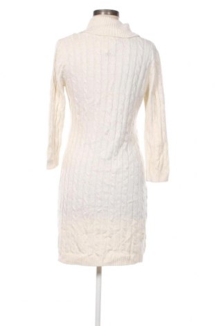 Kleid Calvin Klein, Größe S, Farbe Ecru, Preis € 40,20