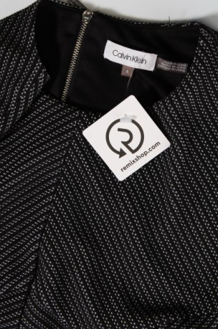 Φόρεμα Calvin Klein, Μέγεθος S, Χρώμα Πολύχρωμο, Τιμή 22,25 €