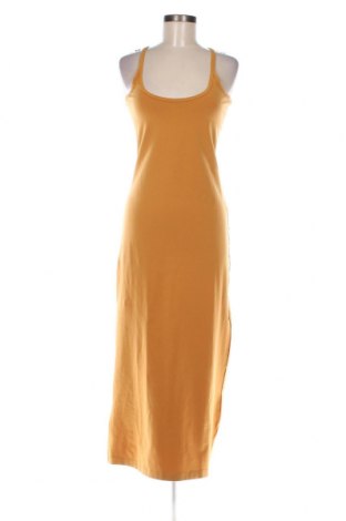 Kleid Calvin Klein, Größe M, Farbe Gelb, Preis € 71,71