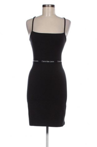 Šaty  Calvin Klein, Veľkosť S, Farba Čierna, Cena  70,59 €