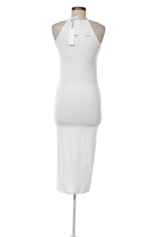 Sukienka Calvin Klein, Rozmiar S, Kolor Biały, Cena 370,82 zł