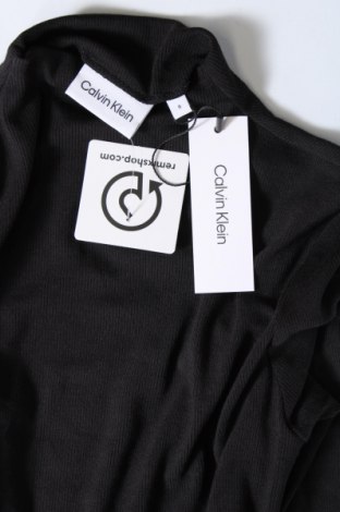 Kleid Calvin Klein, Größe S, Farbe Schwarz, Preis € 65,18