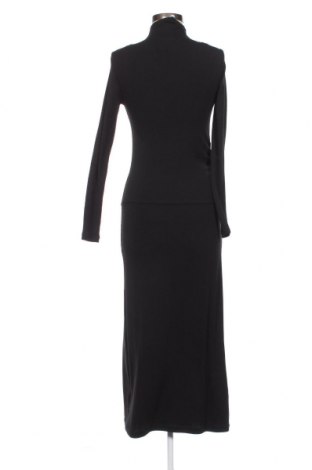 Kleid Calvin Klein, Größe S, Farbe Schwarz, Preis 72,43 €