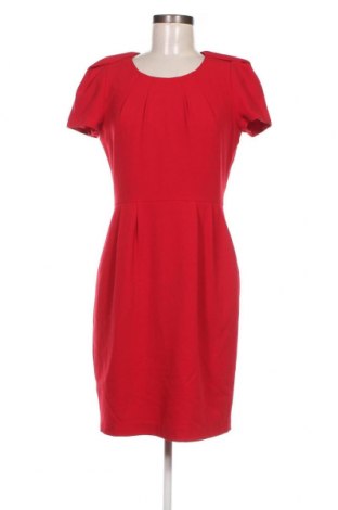 Kleid Calvin Klein, Größe S, Farbe Rot, Preis € 110,60