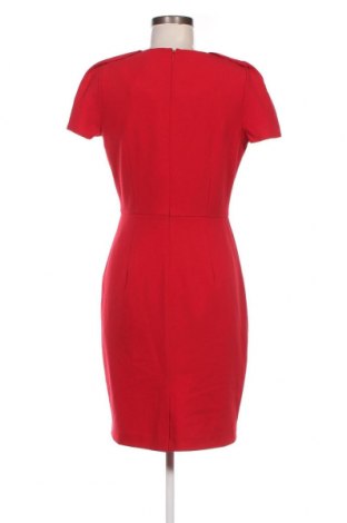 Kleid Calvin Klein, Größe S, Farbe Rot, Preis 107,07 €