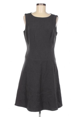 Kleid Calvin Klein, Größe M, Farbe Grau, Preis € 47,07