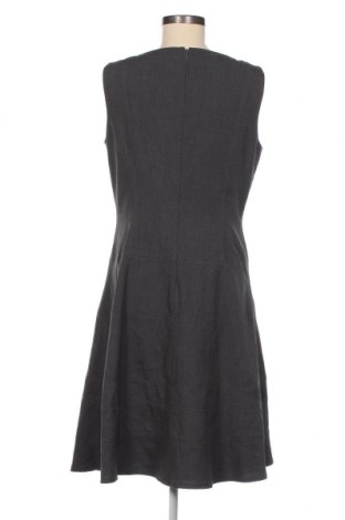 Kleid Calvin Klein, Größe M, Farbe Grau, Preis € 85,59